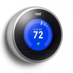 Nest Thermostat