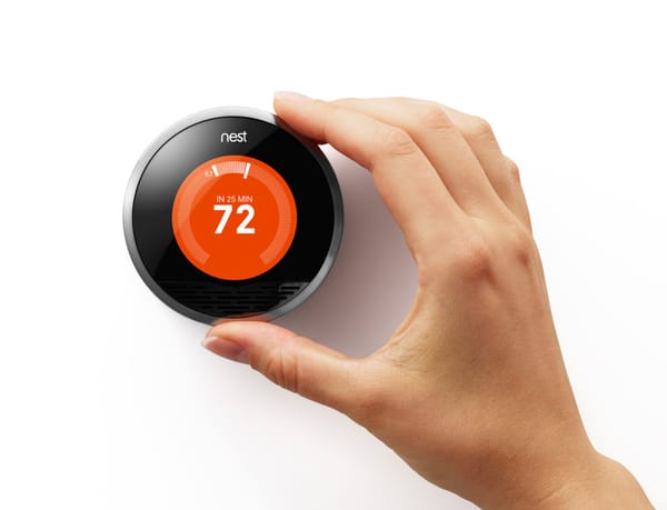 Nest thermostaat nu ook in Nederland te gebruiken