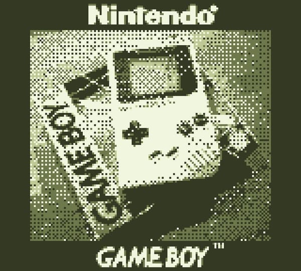 Generate a fake Gameboy Camera Photo